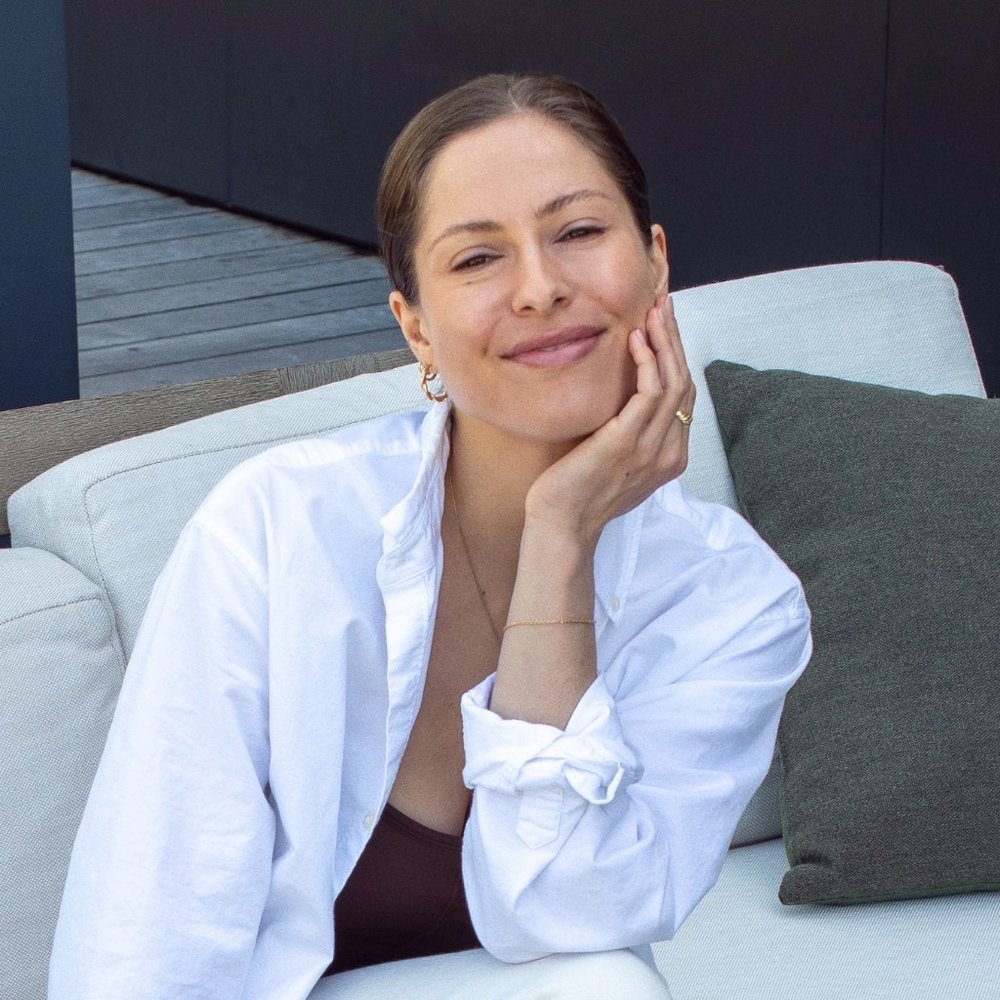 Meet your Posher, Ksenia